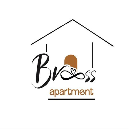 Bross Apartament Salerno Exterior foto