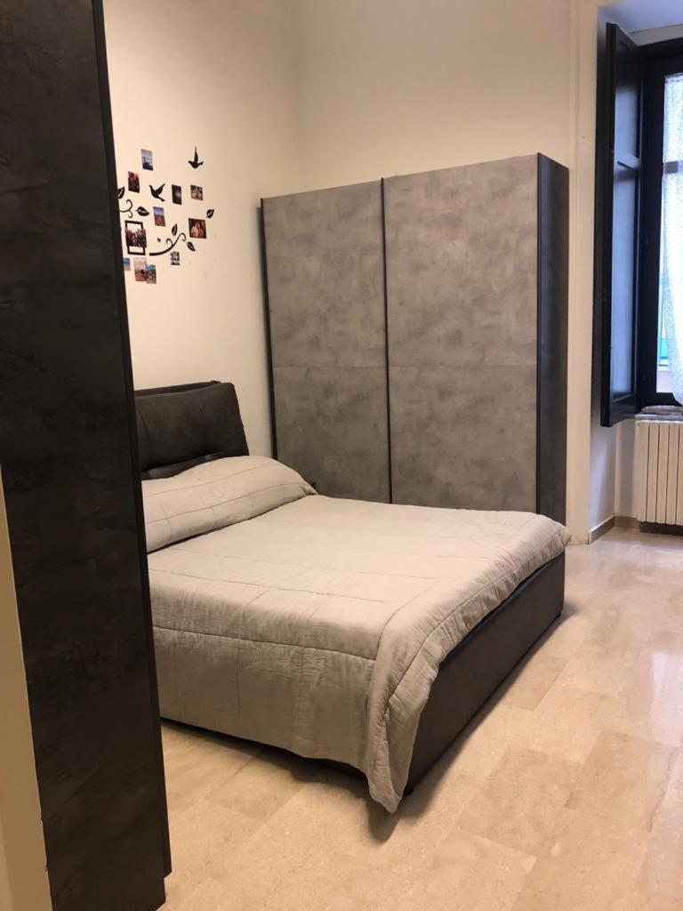 Bross Apartament Salerno Exterior foto