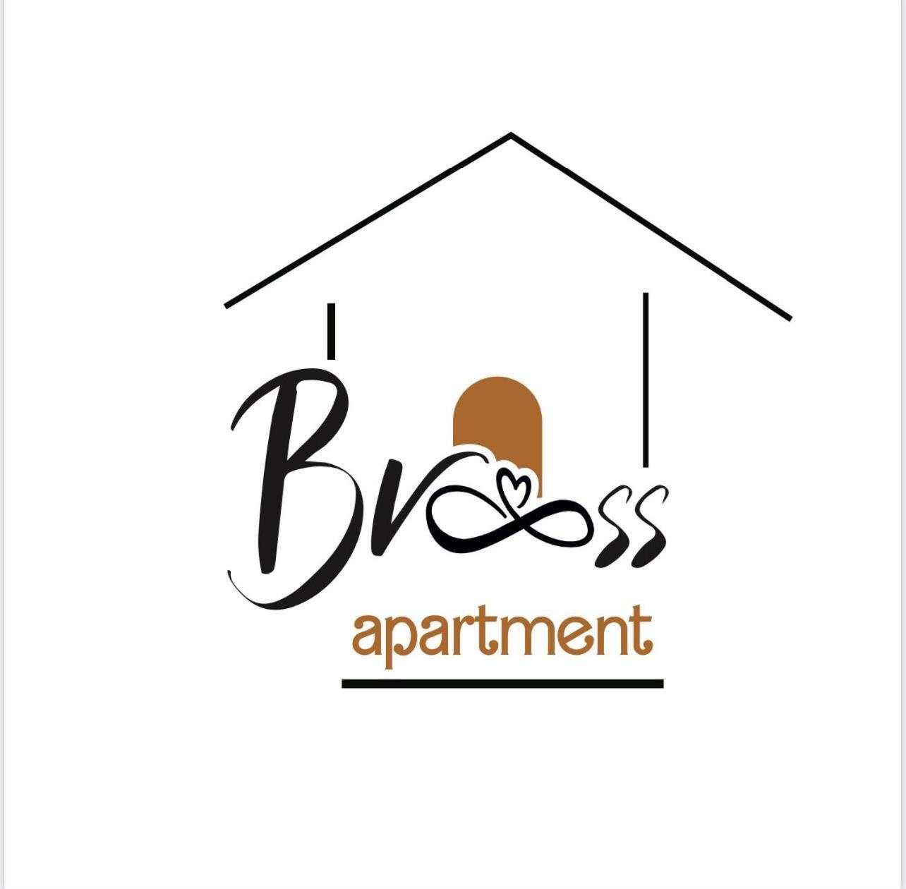 Bross Apartament Salerno Exterior foto